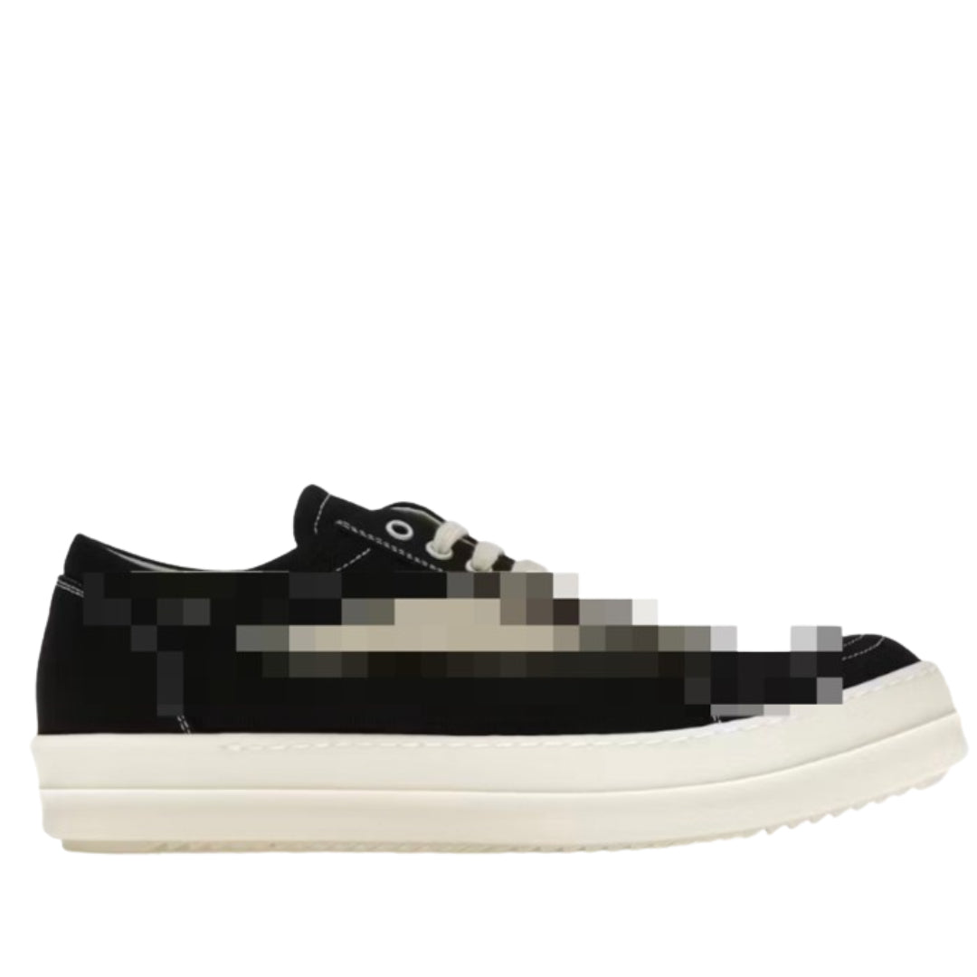 Midnight Vintage Low