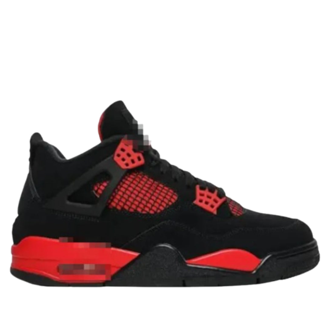 Thunder Red 4s