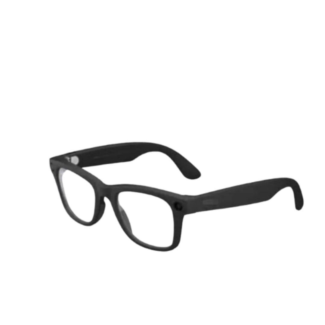 Black Square Tech Glasses (2)