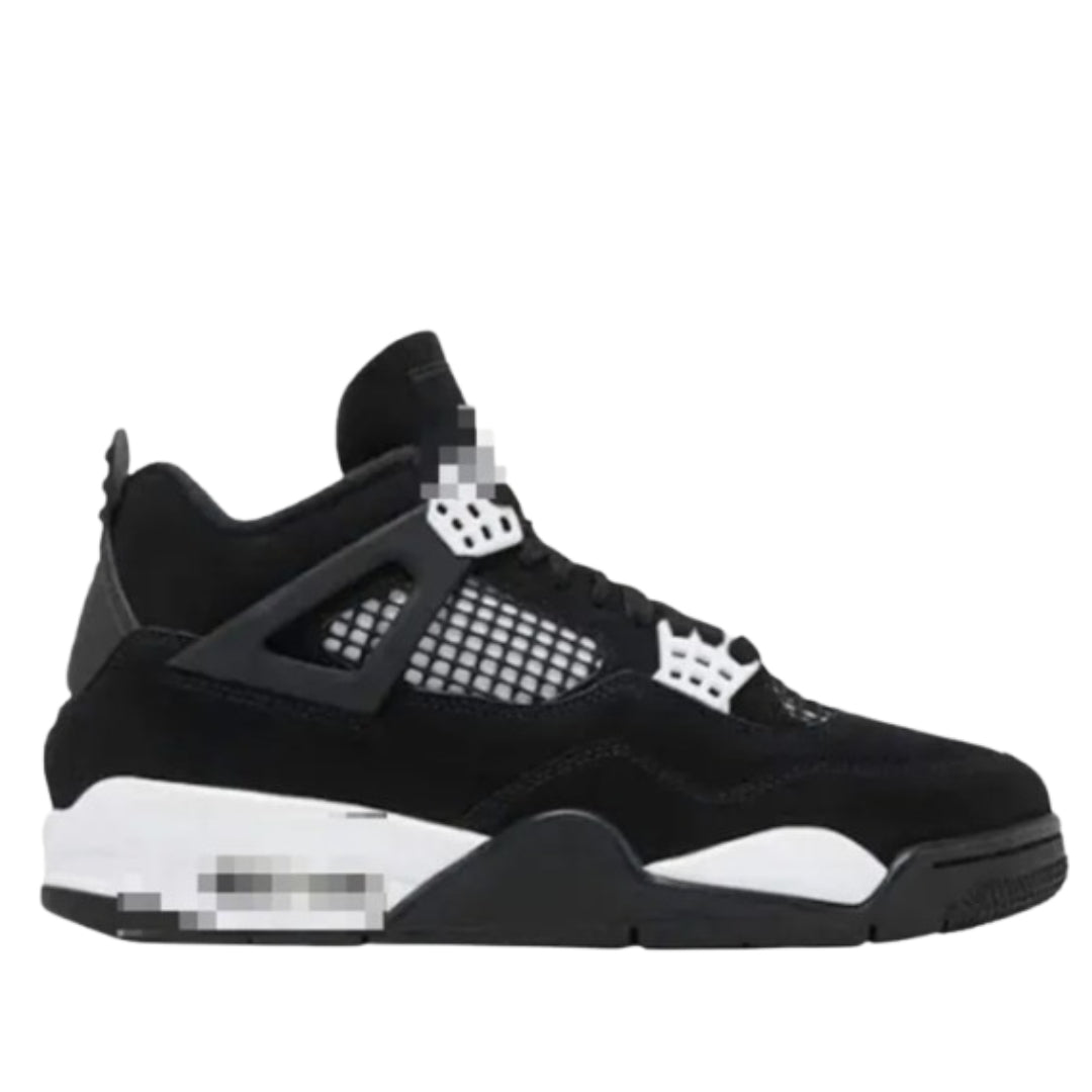 Thunder White 4s