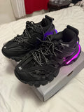 Phantom Black Runners