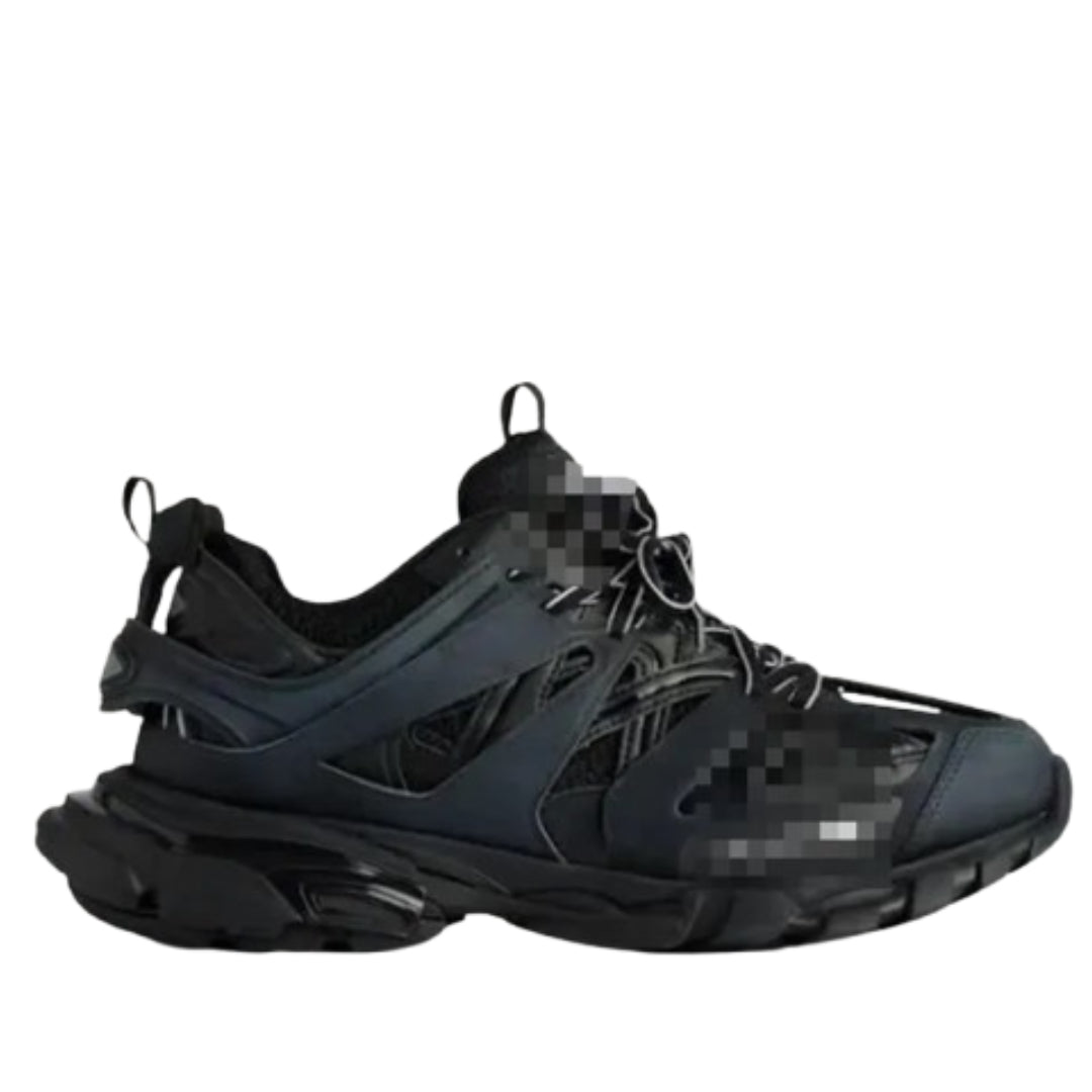 Phantom Black Runners