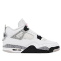 White Cement 4s