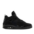 Stealth Black 4s
