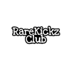 Rare Kickz Club - Home